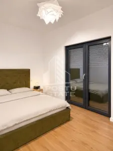 De vanzare casa individuala moderna teren 1162 mp Biled - comision 0% - foto 6