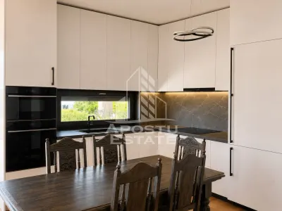 De vanzare casa individuala moderna teren 1162 mp Biled - comision 0% - foto 10