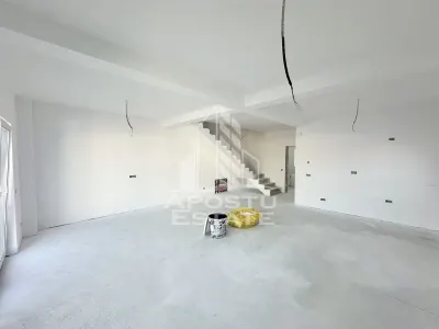 Casa moderna cu 5 camere de vanzare, in Dumbravita Timis - foto 3