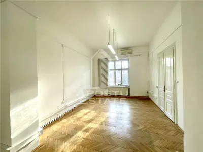 Spatiu pentru birouri, 4 camere, Zona Maria - foto 9
