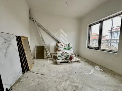Duplex cu 5 camere situat la intrare in Giroc - foto 7
