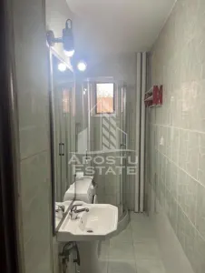 Apartament cu 2 camere de inchiriat, Complexul Studentesc ,Timisoara - foto 7