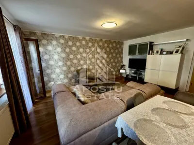 Apartament cu 3 camere, de vanzare, zona Torontal, Timisoara - Timisoara