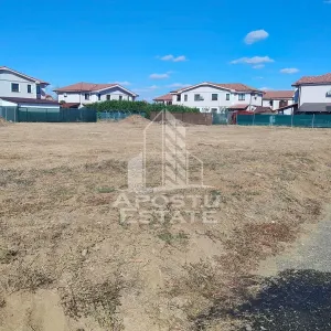 Teren - zona Toscana Residence - foto 3