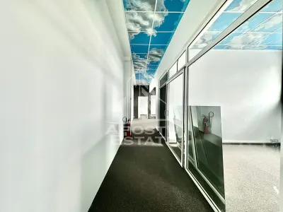 Spatiu Comercial/Birouri de Inchiriat In zona UTA langa Penny, Ared - foto 8