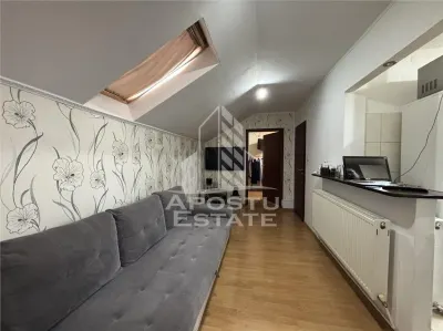Apartament cu 2 camere de vanzare,zona Shopping City, Timisoara - foto 2