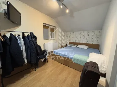 Apartament cu 2 camere de vanzare,zona Shopping City, Timisoara - foto 5