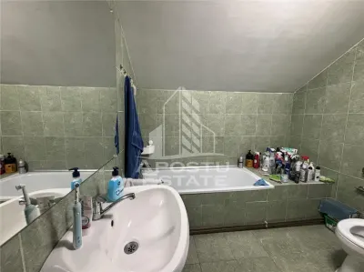 Apartament cu 2 camere de vanzare,zona Shopping City, Timisoara - foto 9