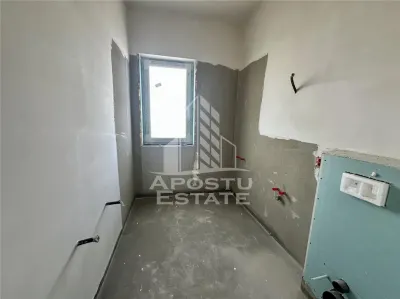 Apartament cu 2 camere, etaj intermediar, decomandat, Giroc - foto 5