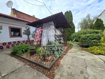 Casa individuala de vanzare, teren de 900 mp, Bogdanestilor, Timisoara - foto 4