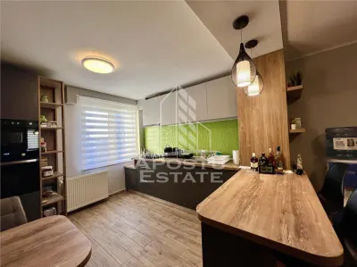 Apartament 3 camere de vanzare, Piata Marasti Timisoara - foto 7