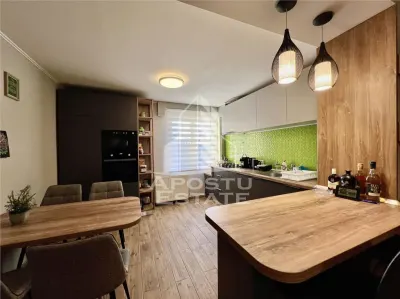 Apartament 3 camere de vanzare, Piata Marasti Timisoara - foto 8
