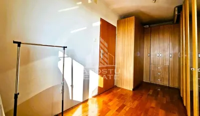 Apartament 4 camere, decomandat 2 bai, 2 balcoane, Central - foto 11