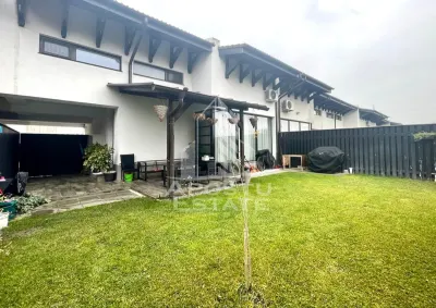 Casa moderna si eleganta - zona Gai - foto 20