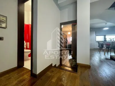 Casa moderna si eleganta - zona Gai - foto 24