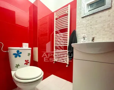 Casa moderna si eleganta - zona Gai - foto 25