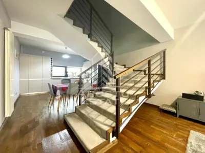 Casa moderna si eleganta - zona Gai - foto 4