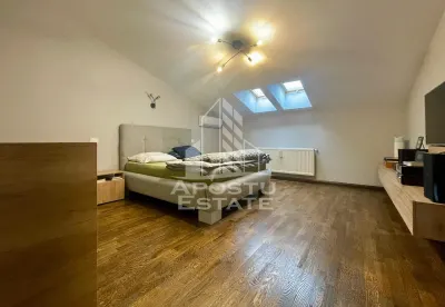 Casa moderna si eleganta - zona Gai - foto 6