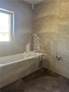 Duplex  in GHIRODA despartit prin camera tehnica ,toate urilitatiile. - foto 22