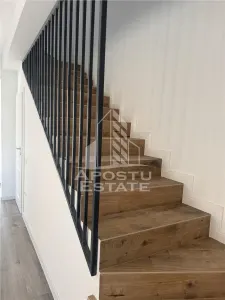 Duplex  in GHIRODA despartit prin camera tehnica ,toate urilitatiile. - foto 7