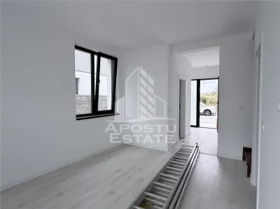 Casa de vanzare tip duplex Mehala Timisoara - foto 4