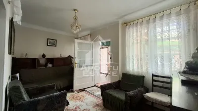 Casa 4 camere,Teren 360 mp Micalaca Garaj, Gradin - foto 11