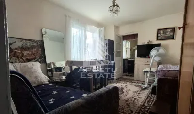 Casa 4 camere,Teren 360 mp Micalaca Garaj, Gradin - foto 12