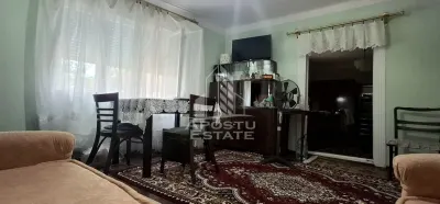 Casa 4 camere,Teren 360 mp Micalaca Garaj, Gradin - foto 6