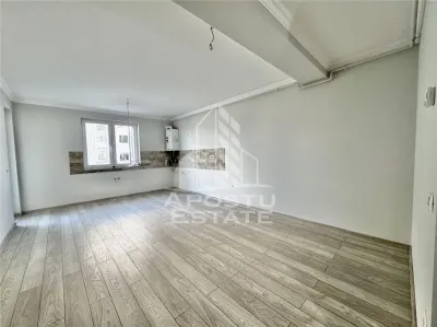Apartamente cu 2 camere si dressing in Giroc la asfalt 60 mp utili - Giroc