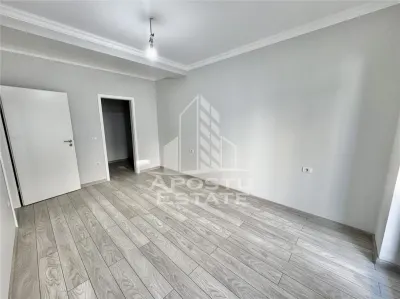 Apartamente cu 2 camere si dressing in Giroc la asfalt 60 mp utili - foto 4