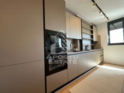 Apartament de lux cu 2 camere, open space, zona Take Ionescu (ISHO) - foto 5