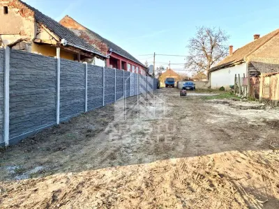 Teren, strada Principala, Zadareni - foto 3