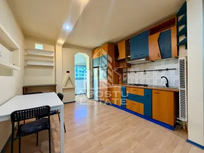 Apartament cu 2 camere de vanzare, Zona Circumvalatiunii, Timisoara - foto 7