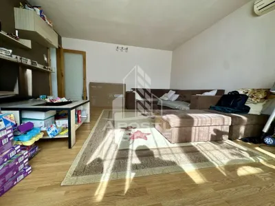 Apartament de vanzare cu 3 camere de vanzare, zona Sagului, Timisoara - foto 1