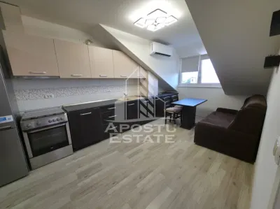 Apartament cu 2 camere de vanzare in zona Steaua, Timisoara - foto 3