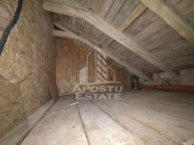 Apartament cu 2 camere de vanzare in zona Steaua, Timisoara - foto 9