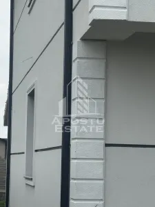 Duplex cu 3 dormitoare in Mosnita Noua (Urseni) - Urseni