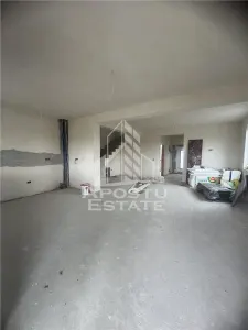 Duplex cu 3 dormitoare in Mosnita Noua (Urseni) - foto 13