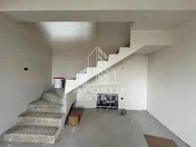 Duplex cu 3 dormitoare in Mosnita Noua (Urseni) - foto 3