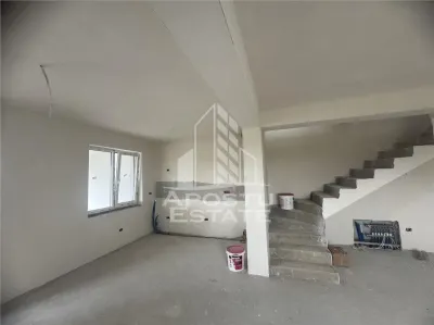 Duplex cu 3 dormitoare in Mosnita Noua (Urseni) - foto 10
