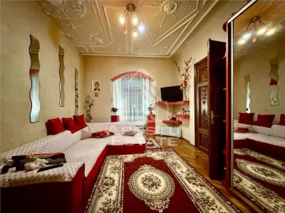 Apartament deosebit, cladire istorica, 220mp, renovat, zona Iosefin - foto 1