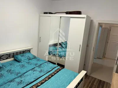Apartament cu 2 camere CENTRALA PROPRIE in zona Giroc. Timisoara - foto 3