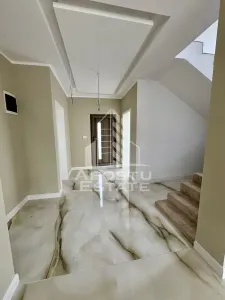 Casa individuala cu 5 camere, finisaje premium, disponibila imediat. - foto 12