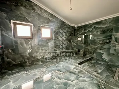 Casa individuala cu 5 camere, finisaje premium, disponibila imediat. - foto 20