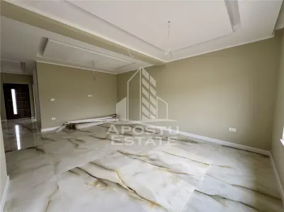 Casa individuala cu 5 camere, finisaje premium, disponibila imediat. - foto 3