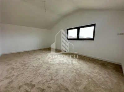 Casa individuala cu 5 camere, finisaje premium, disponibila imediat. - foto 25