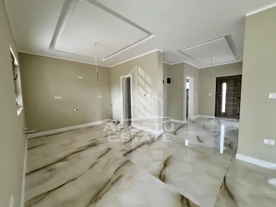 Casa individuala cu 5 camere, finisaje premium, disponibila imediat. - foto 5