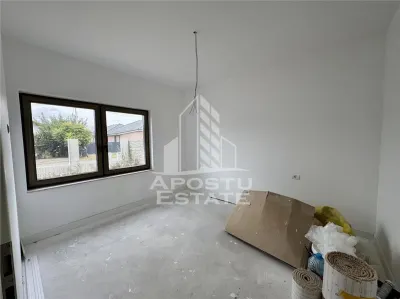 Casa individuala cu 5 camere, finisaje premium, disponibila imediat. - foto 10
