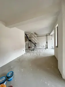 Apartament in bloc nou cu 4 camere,  tip Samanta ,zona Alfa - foto 2