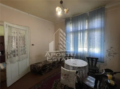 Casa individuala de vanzare Centrul Comercial Alfa Dambovita - Timisoara